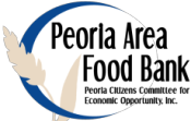 Peoria Area Food Bank