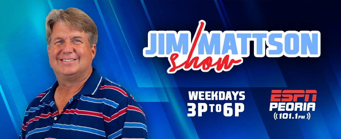 Jim Mattson Show