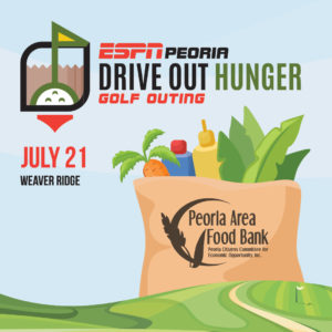 "Drive Out Hunger" Golf Outing @ Weaver Ridge